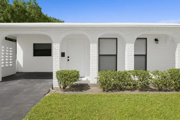 501 NW 30th Court, Wilton Manors, FL 33311