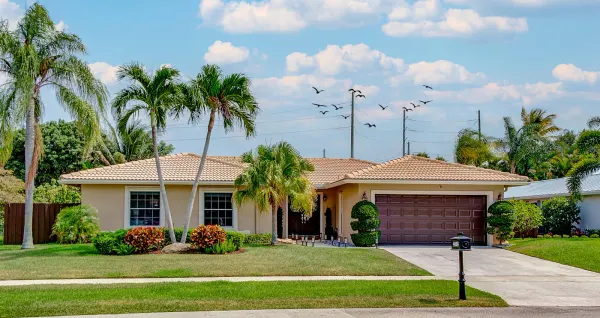 4886 Acorn Drive, Boca Raton, FL 33487
