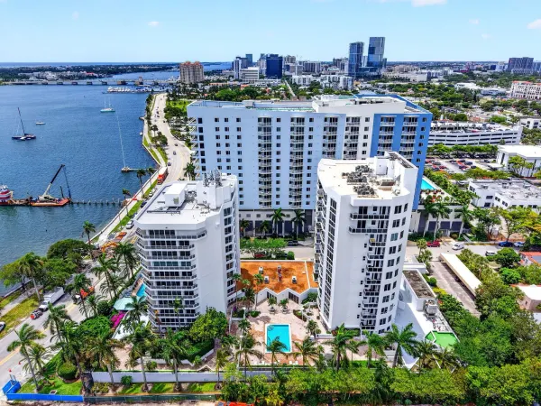 1617 N Flagler Drive, West Palm Beach, FL 33407