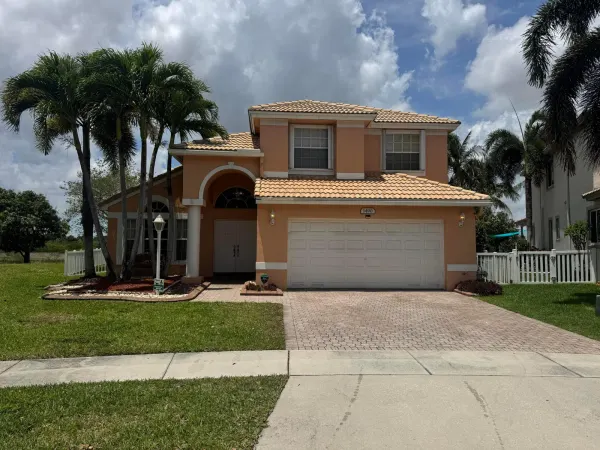 1490 NW 144th Avenue, Pembroke Pines, FL 33028