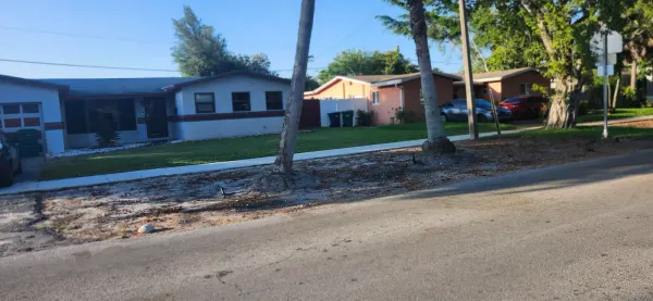 4841 NW 19th Street, Lauderhill, FL 33313