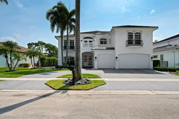 16014 Laurel Creek Drive, Delray Beach, FL 33446