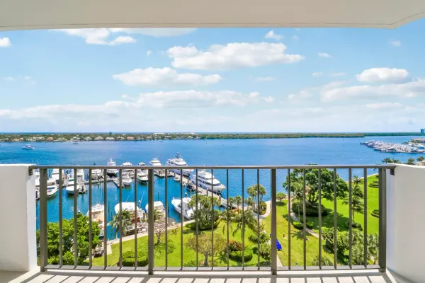 1200 Marine Way 903, North Palm Beach, FL 33408
