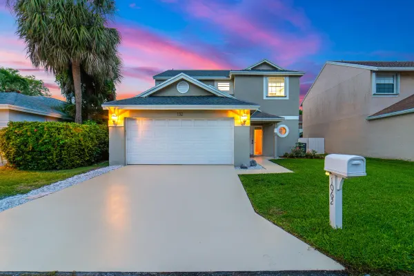 1062 W Fairfax Cir W W, Boynton Beach, FL 33436
