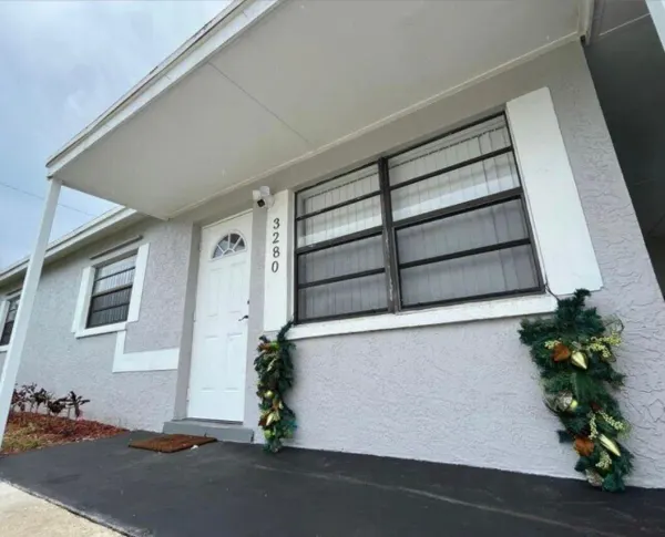 3280 NW 13th Court, Lauderhill, FL 33311