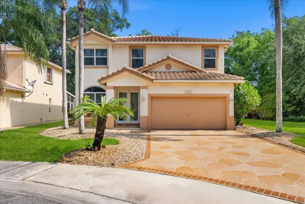 6182 Osprey Terrace, Coconut Creek, FL 33073
