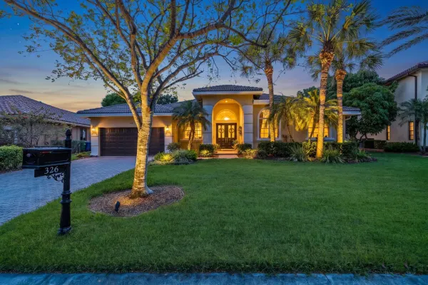 326 NW 120th Drive, Coral Springs, FL 33071