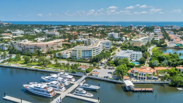 389 S Lake Drive Phb, Palm Beach, FL 33480