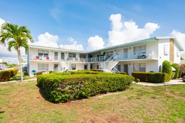 401 N J Street 9, Lake Worth Beach, FL 33460