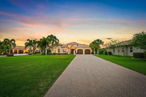 11109 Rockledge View Drive, Palm Beach Gardens, FL 33412
