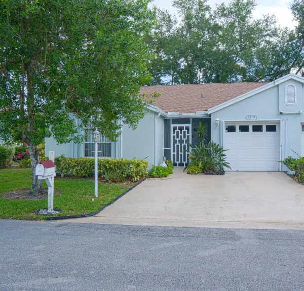 3520 Westminster Drive, Greenacres, FL 33463
