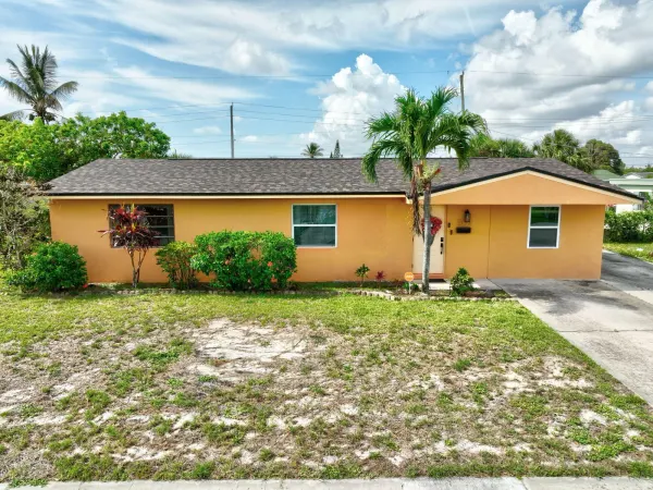 361 W 21st Street, Riviera Beach, FL 33404