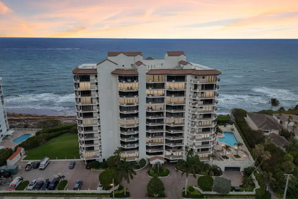 800 Ocean Drive 1105, Juno Beach, FL 33408