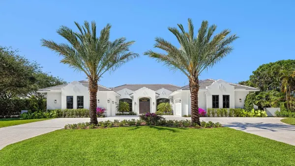 2775 Ave Au Soleil, Delray Beach, FL 33483