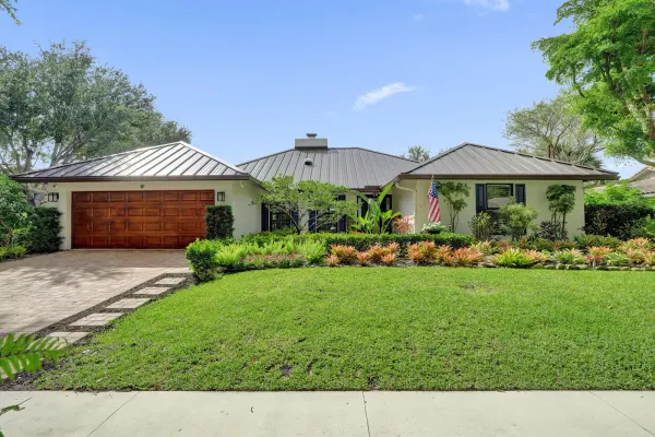 3484 Pine Haven Circle, Boca Raton, FL 33431