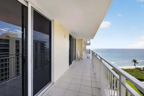 500 Ocean Drive E-11b, Juno Beach, FL 33408