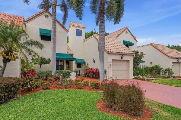 6533 Las Flores Drive, Boca Raton, FL 33433