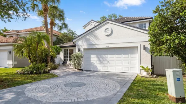 6726 Remington Place, Lake Worth, FL 33463