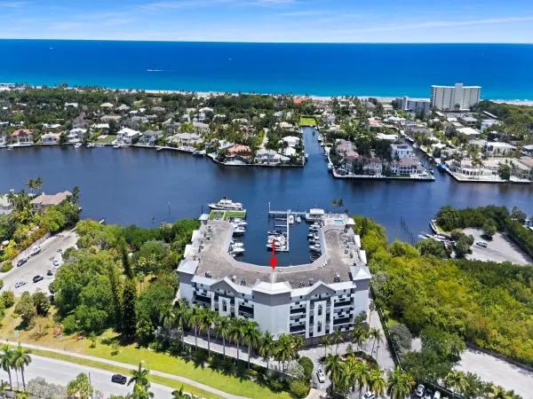 1035 S Federal Highway Ph-3, Delray Beach, FL 33483