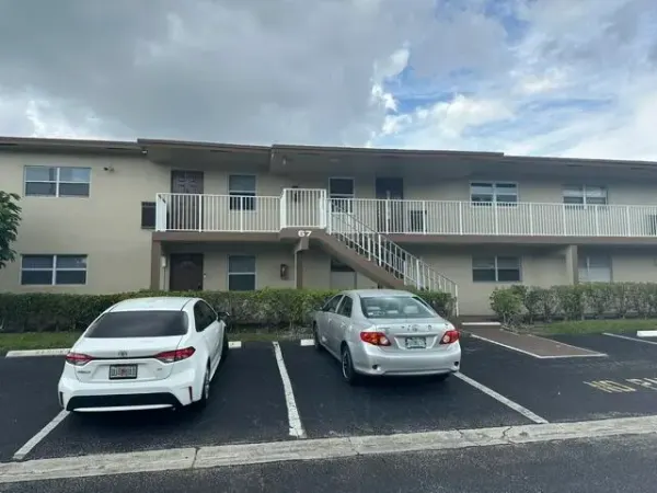 551 NW 80th Avenue 202, Margate, FL 33063