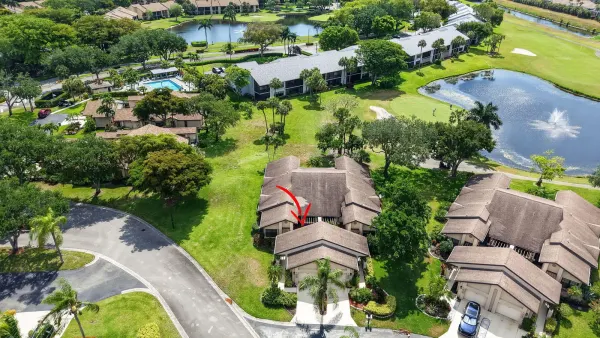 5242 Fairway Woods Drive 3611, Delray Beach, FL 33484