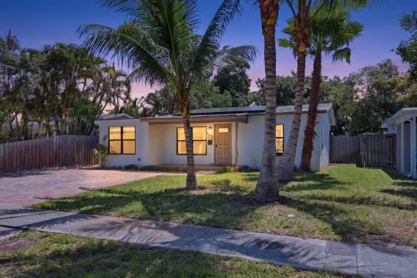 5224 NE 2nd Terrace, Oakland Park, FL 33334