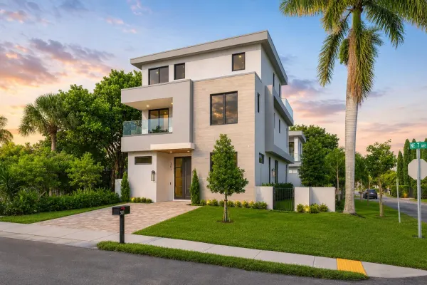 301 NE 7th Avenue, Delray Beach, FL 33483