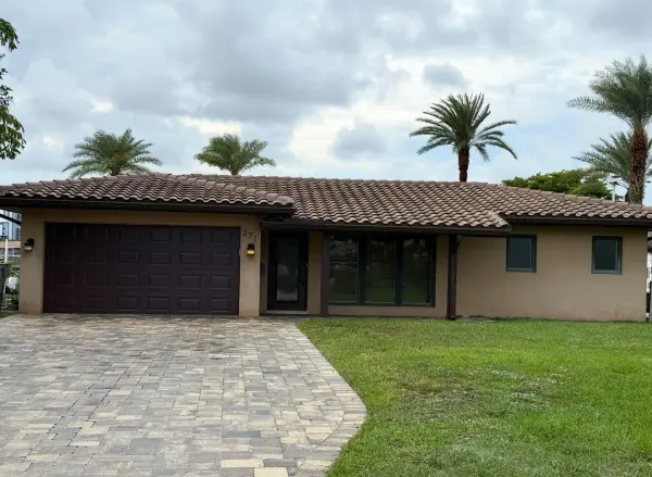271 SE 5th Terrace, Pompano Beach, FL 33060