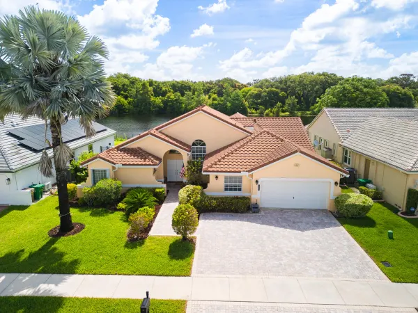 3302 Ridge Trace, Davie, FL 33328
