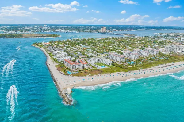 33 S Ocean Avenue 502, Palm Beach Shores, FL 33404