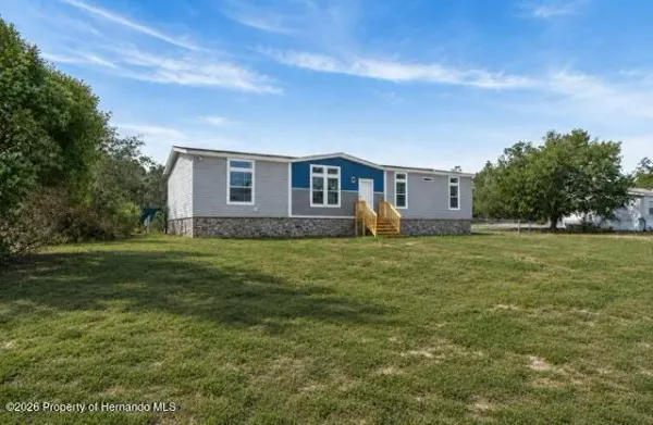 8388 Dalewood Drive, Weeki Wachee, FL, 34613