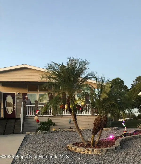 14529 Rialto Avenue, Brooksville, FL, 34613