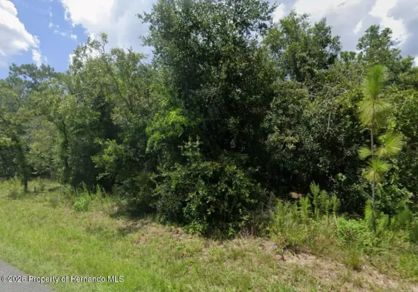 0 Convent Garden Road, Brooksville, FL, 34613
