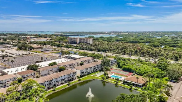 5775 Park Street N, Unit 410, St Petersburg, FL, 33709