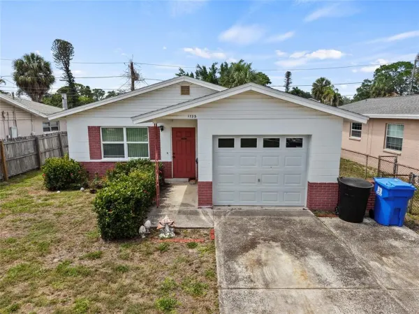 1735 Mississippi Avenue NE, St Petersburg, FL, 33703