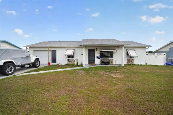 7322 Landover Drive, Zephyrhills, FL, 33540