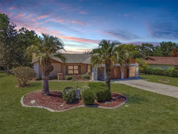 8081 Pagoda Drive, Spring Hill, FL, 34606