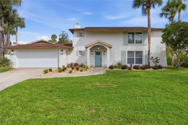 9235 W Harbor Isle Court, Crystal River, FL, 34429