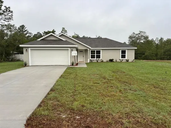 10944 W Ober Terrace, Dunnellon, FL, 34433