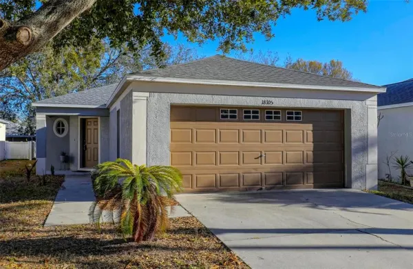 18105 Lembrecht Way, Tampa, FL, 33647