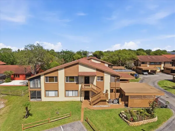 4034 Davit Drive, Unit 4034, New Port Richey, FL, 34652