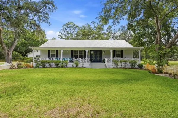 2910 Fritzke Road, Dover, FL, 33527