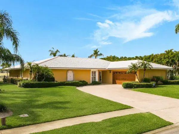 7861 Oliver Road, Seminole, FL, 33777