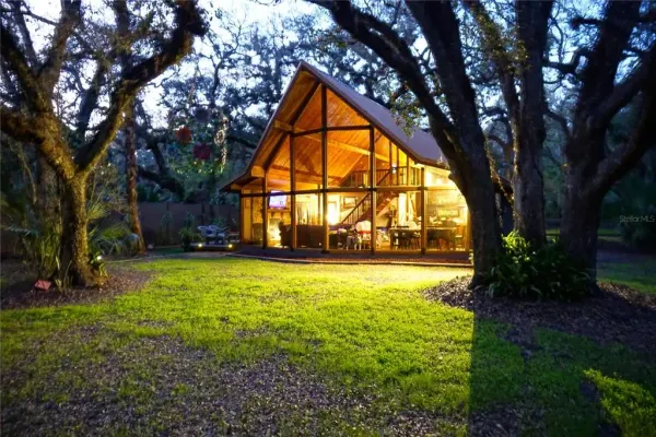 6880 E Channel Drive, Hernando, FL, 34442