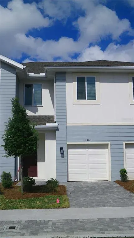 5833 Jackie Mae Place, Riverview, FL, 33578