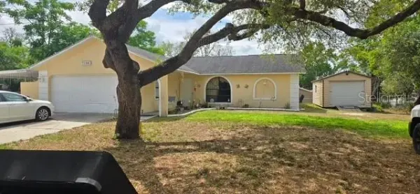 7198 Maple Drive, Weeki Wachee, FL, 34607