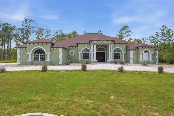 18043 Palmdale Road, Weeki Wachee, FL, 34614
