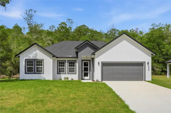 238 E Caldwell Drive, Dunnellon, FL, 34434