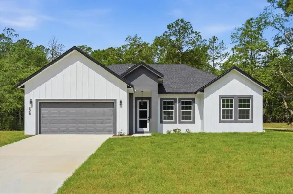 226 E Caldwell Drive, Dunnellon, FL, 34434