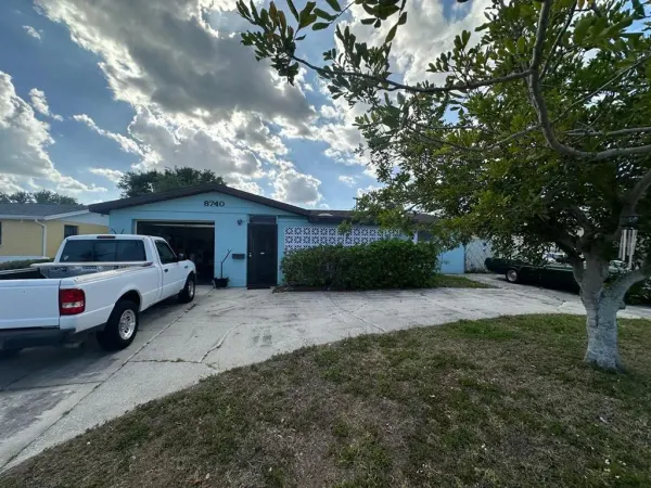 8740 58th Lane N, Pinellas Park, FL, 33782
